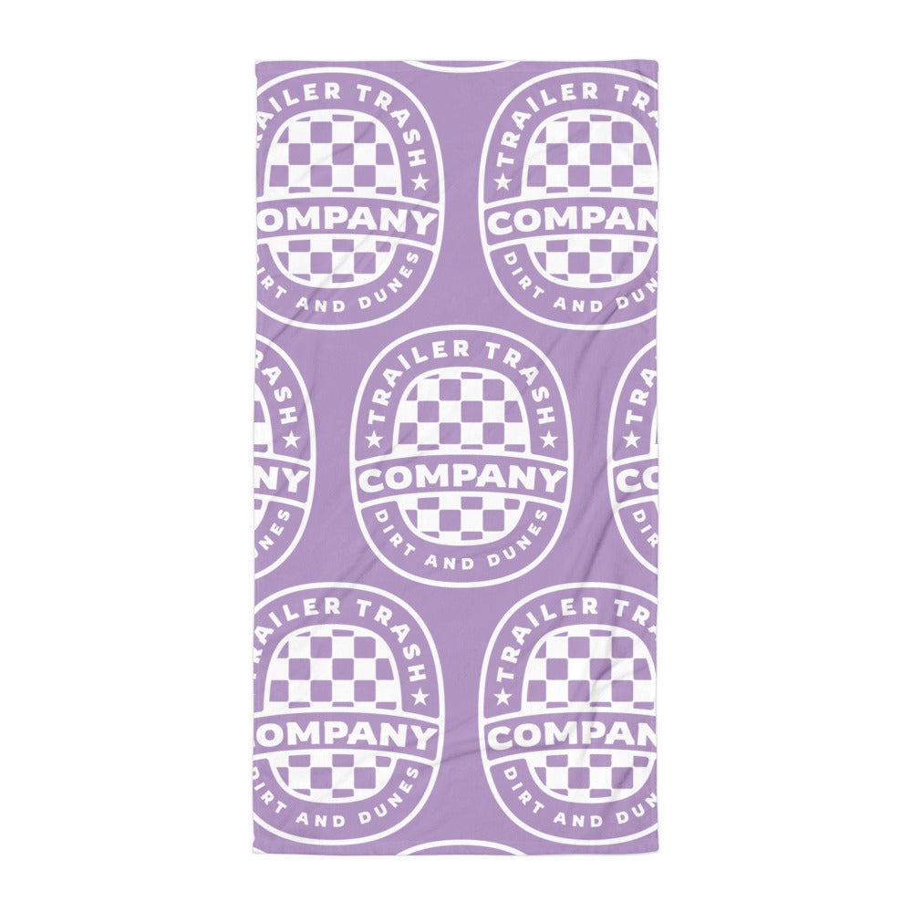 Custom Beach towels