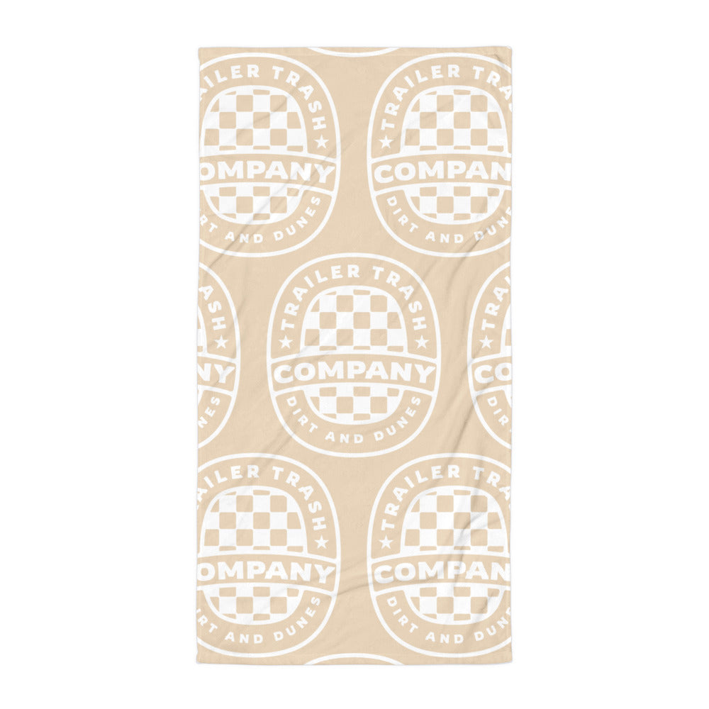 RV Beach Towels