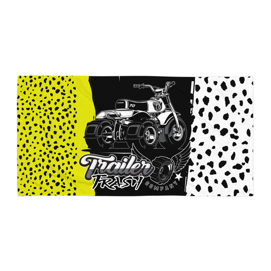 ATC70 Beach Towel