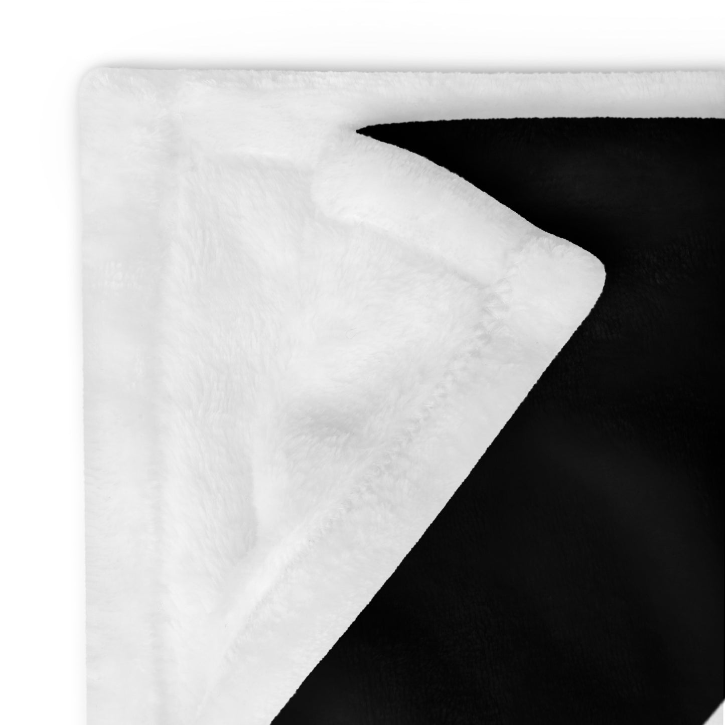 Dirt and Dunes Throw Blanket