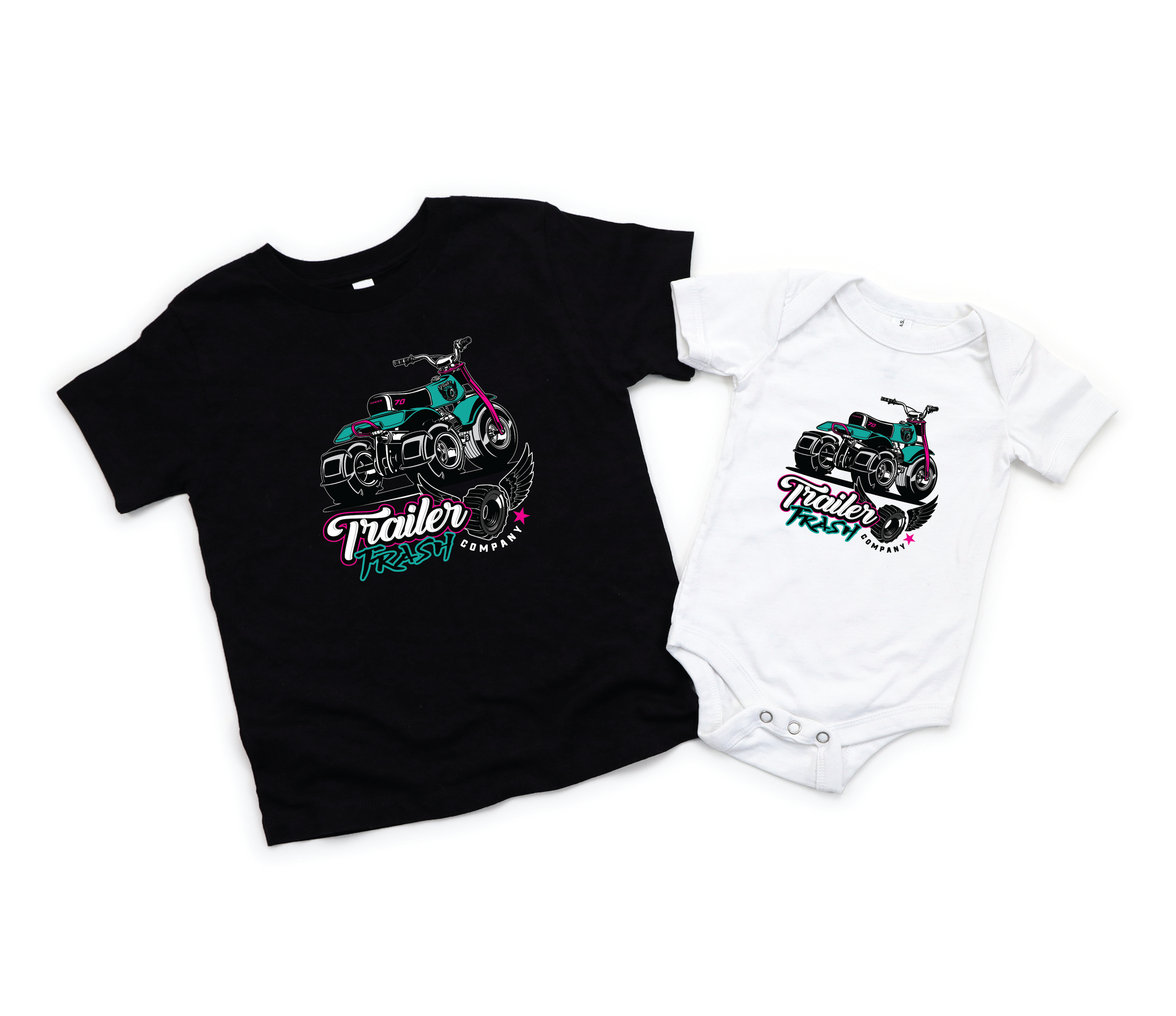 atc70 clothing for kids
