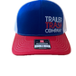 Trucker Hat - Trailer Trash Logo