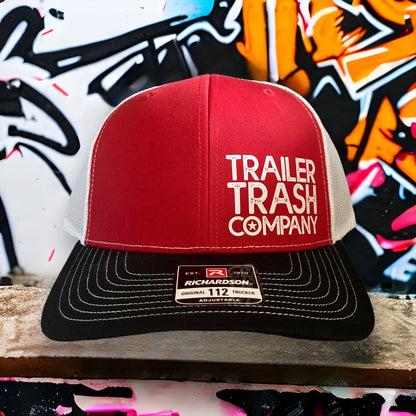 Trailer Trash Hat