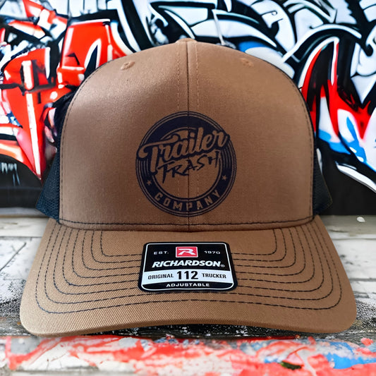 Trailer Trash Hat