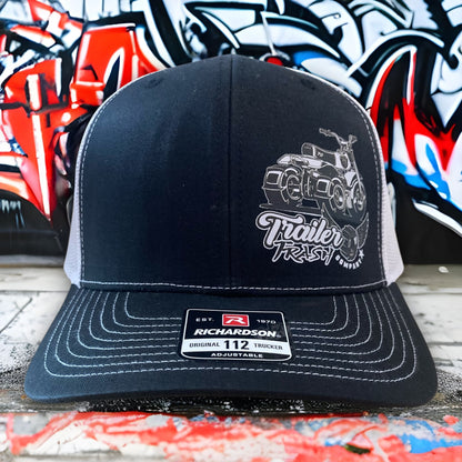 Trucker Hat - ATC70