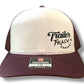 Trucker Hat - Various Trailer Trash Logo