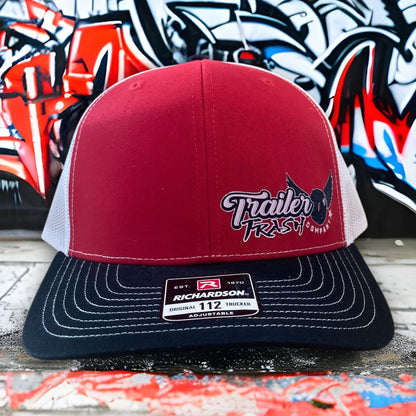 Trucker Hat