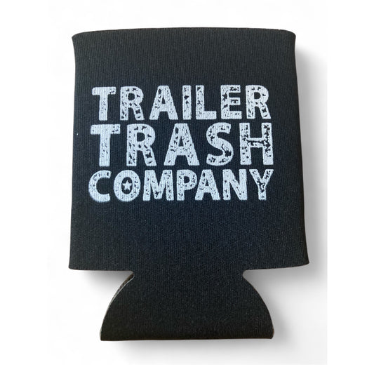 Trailer Trash Company Foam Coozie