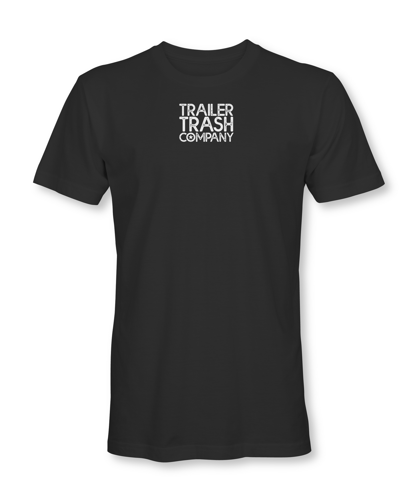 Trailer Trash Company Distressed