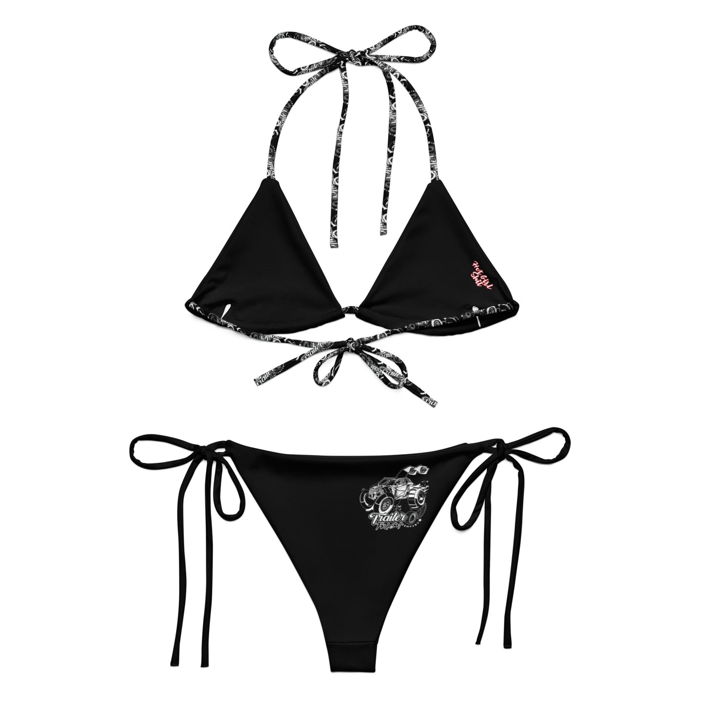 SXS String Bikini