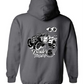SXS Hoodie - Adult and Kids Sizes