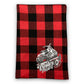 riding kitchen towel