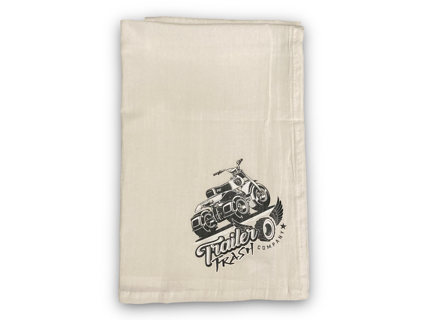 trailer kitchen towel