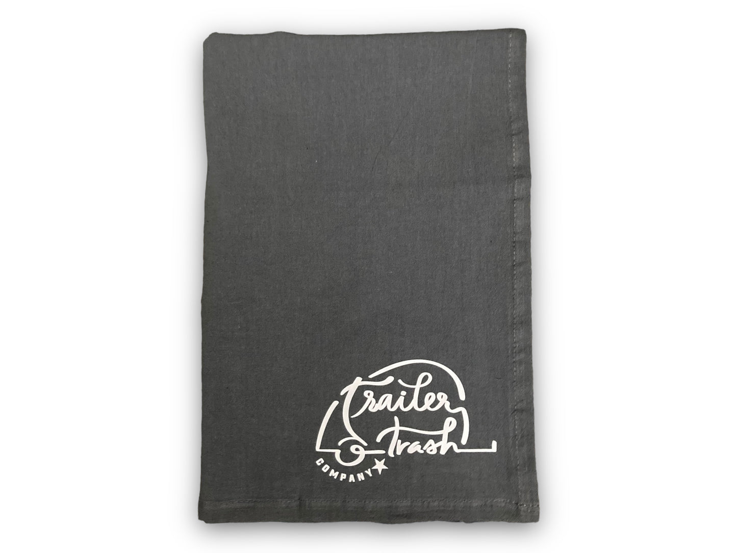 trailer kitchen towel