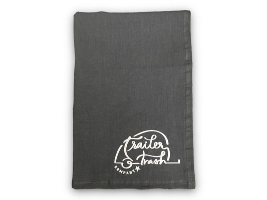trailer kitchen towel