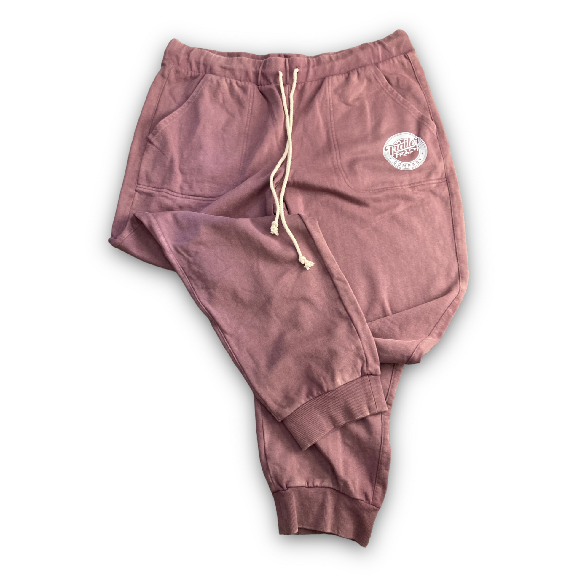 Sweat Pants with pockets – Trailer Trash Company