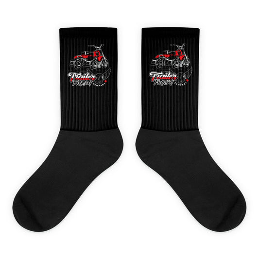 Red ATC 70 - Socks