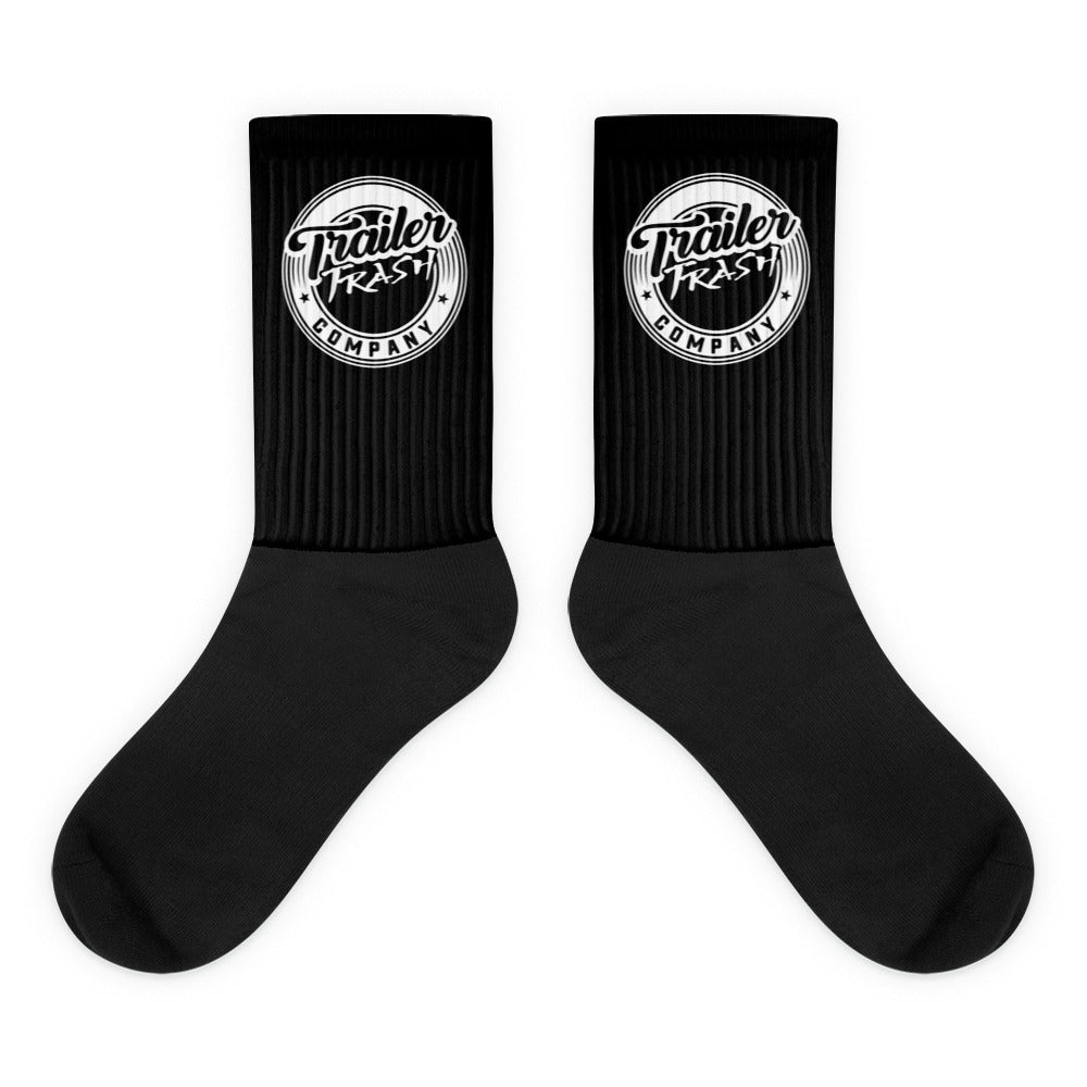 Trailer Trash Company Socks